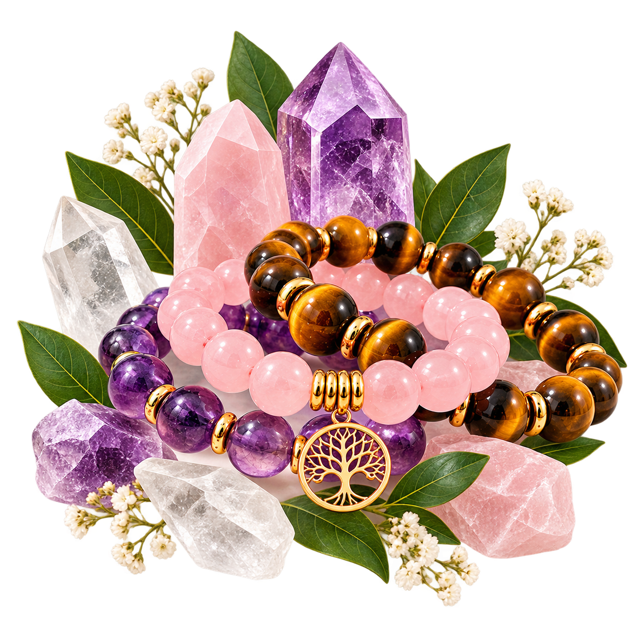 Crystal Wearables